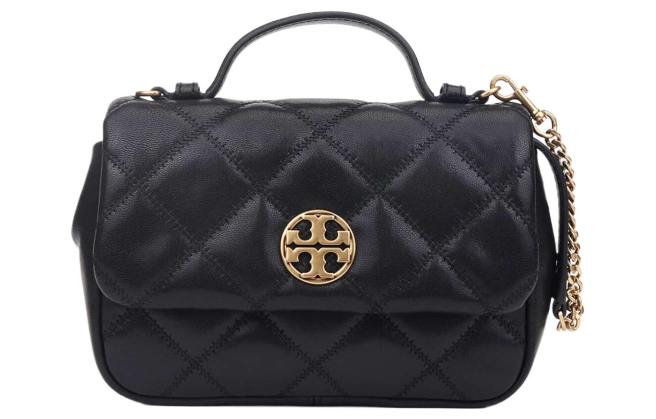

TORY BURCH Женская сумка TB-Willa, Базовый набор (сумка и пыльник)