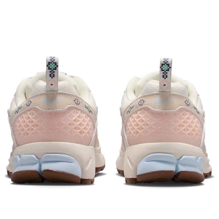 Кроссовки (GS) Nike Vomero 5 'Soft Pearl Washed Coral' — фото 3