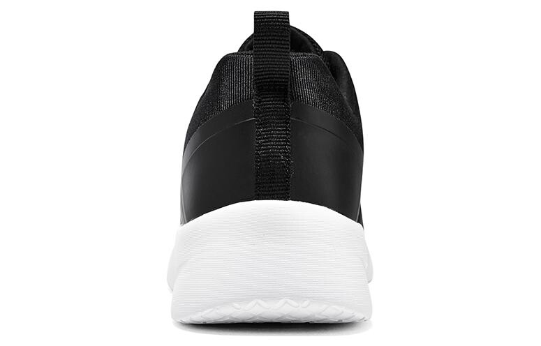 Кроссовки Skechers Dynamight 2.0, черный/белый — фото 4