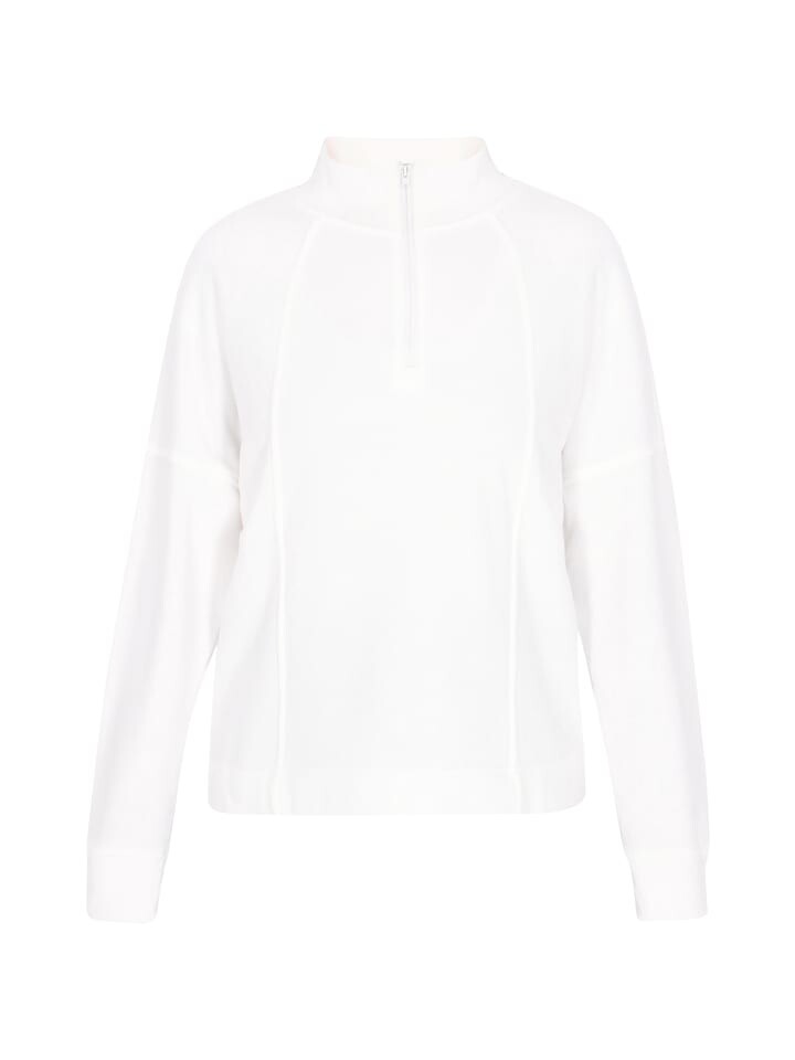 

Пуловер usha BLUE LABEL Pullover, белый