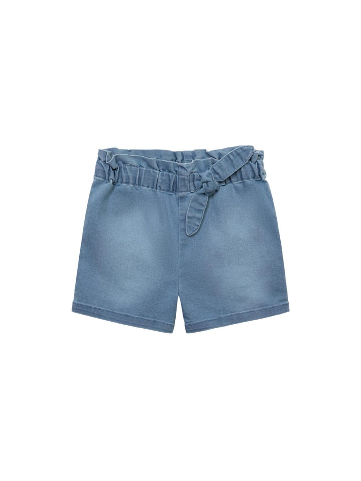 

Шорты бермуды Minoti, синий