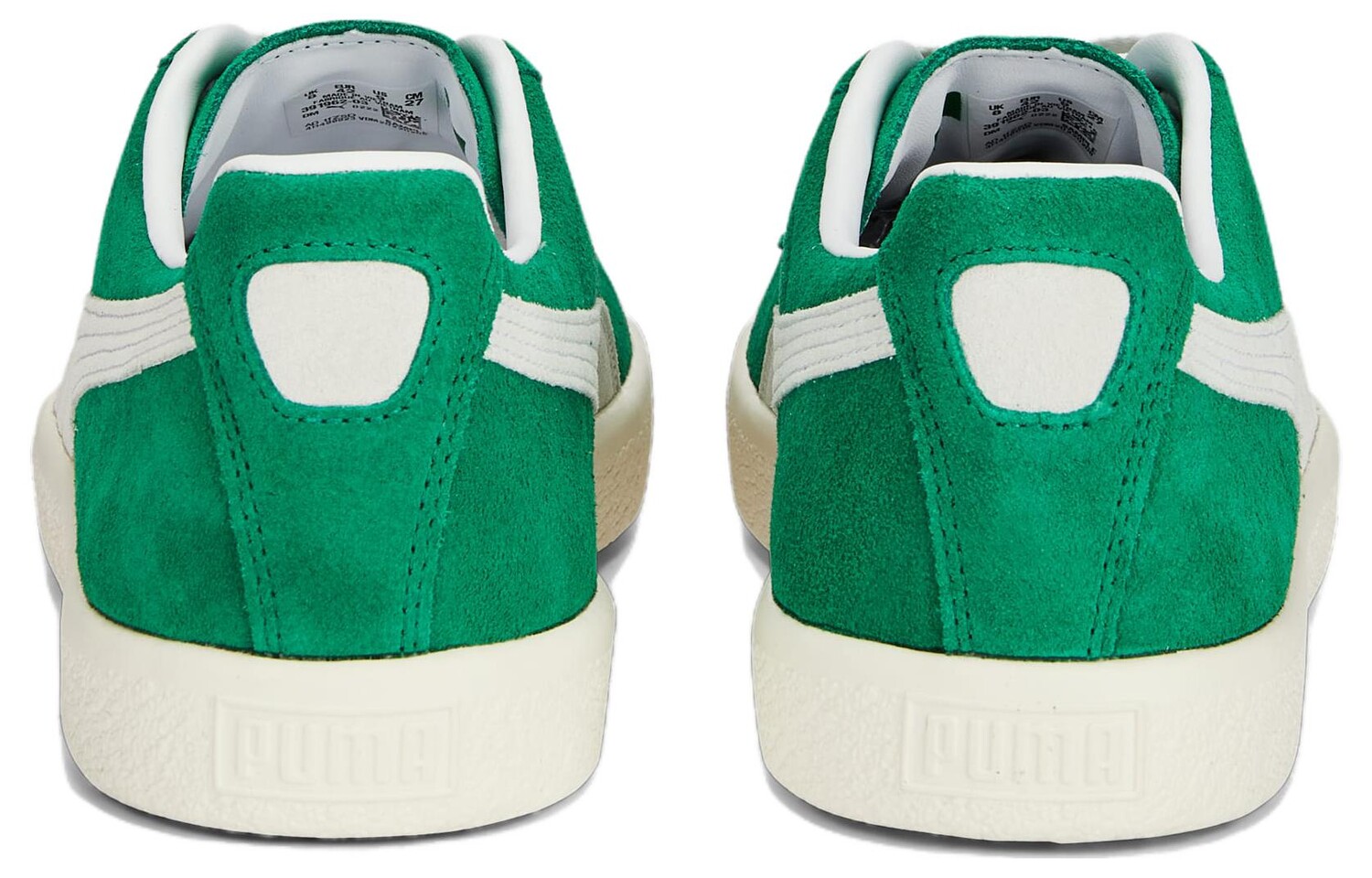 Обувь для скейтбординга Puma Clyde OG Мужской — фото 4