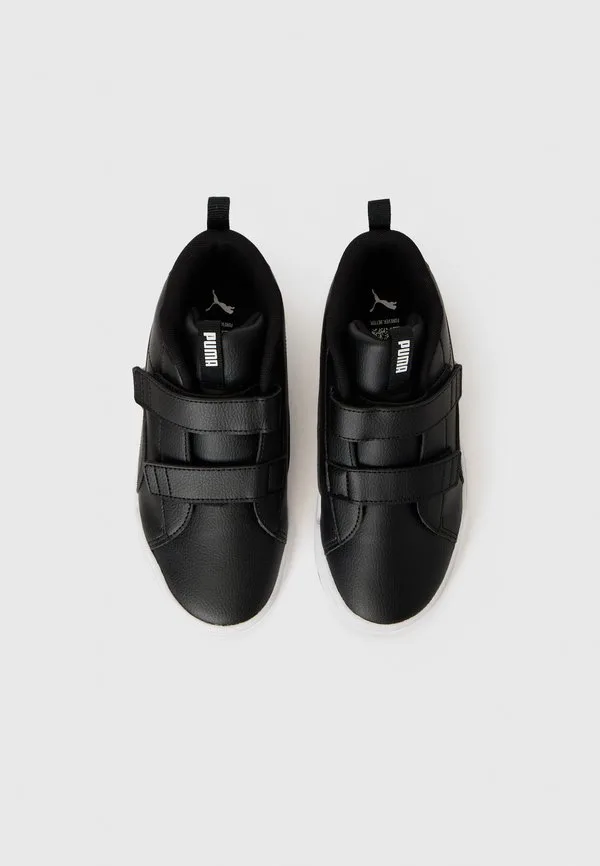 Кроссовки для бега по пересеченной местности multiflex 2 унисекс Puma, Black — фото 4