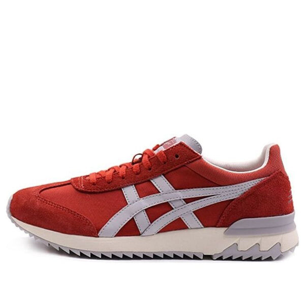 

Кроссовки калифорния 78 екс Onitsuka Tiger, белый