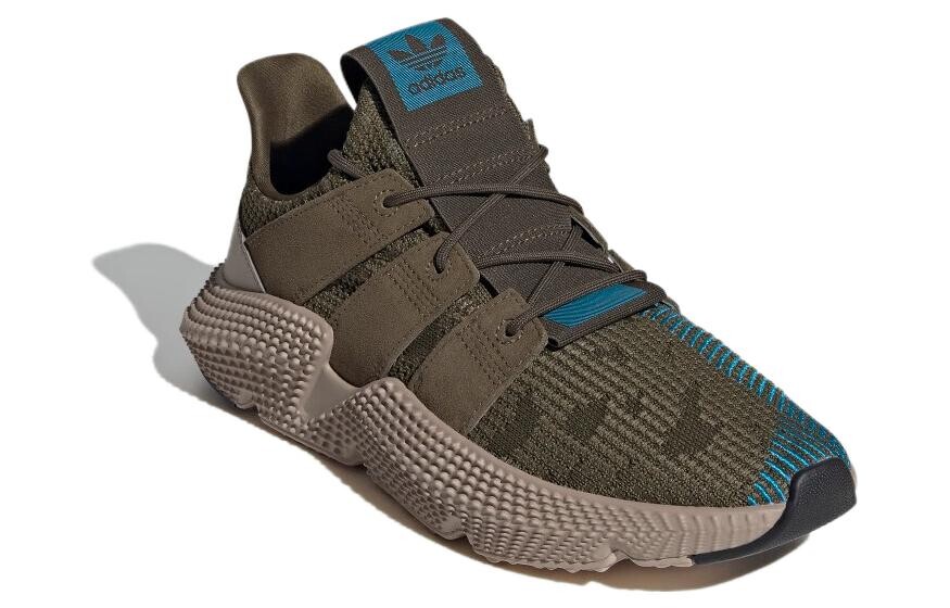 Кроссовки Adidas Originals Prophere Lifestyle — фото 3