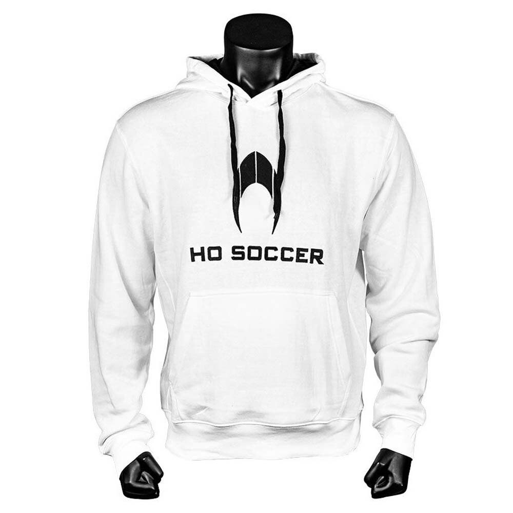 

Худи Ho Soccer, белый
