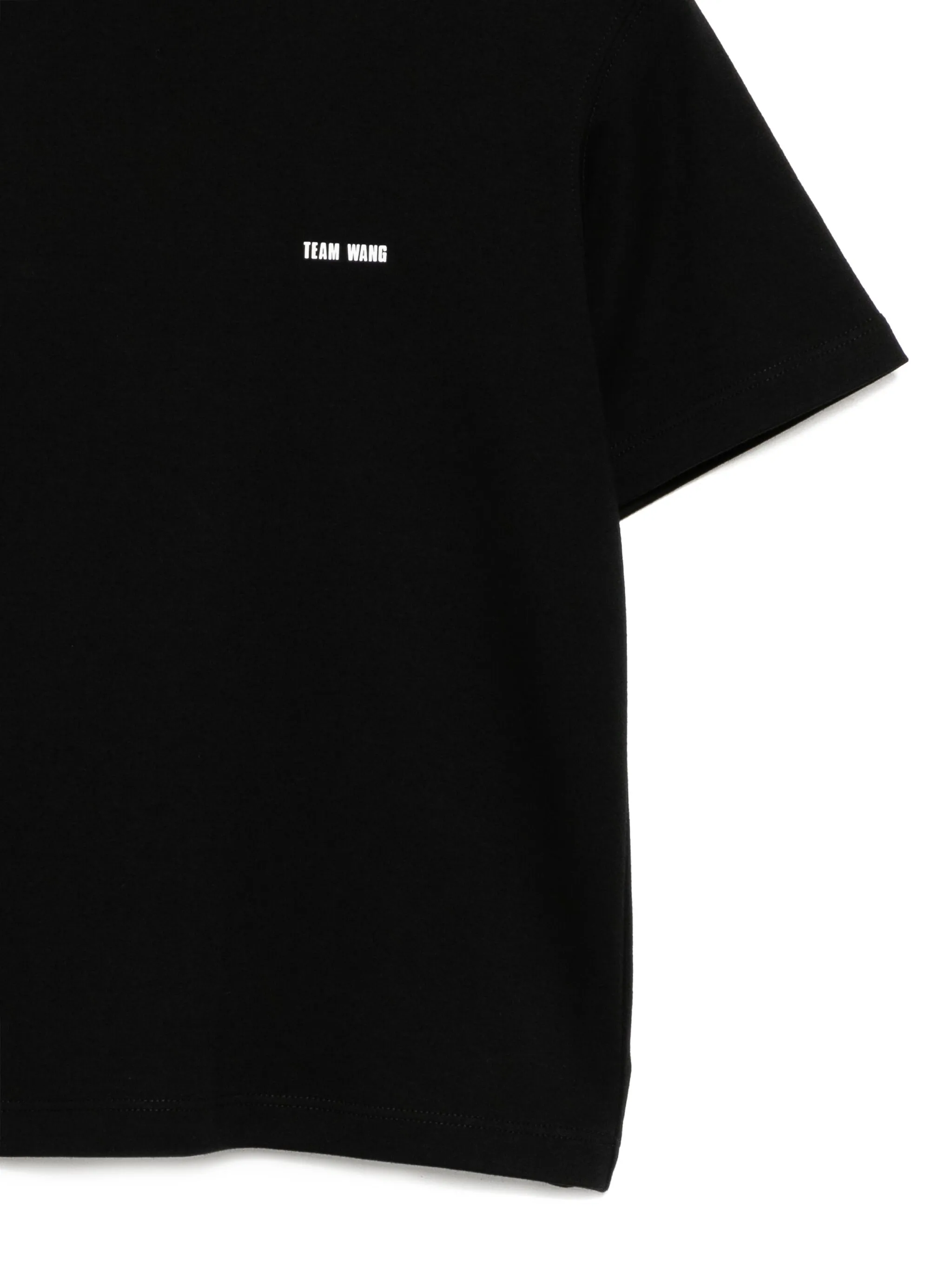 Футболка The Original 1 Team Wang Design, черный — фото 3