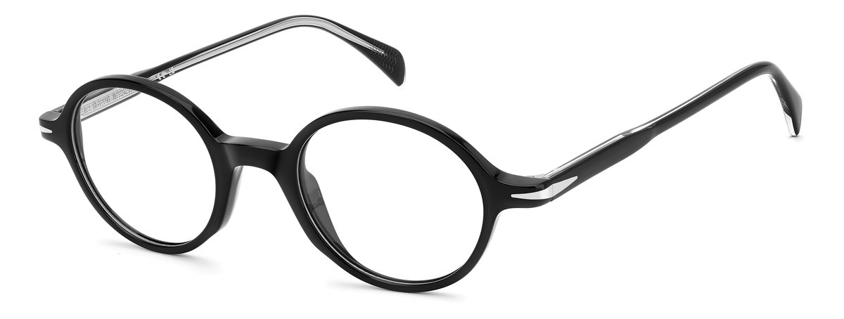 

Мужские оптические оправы DB 1214 DAVID BECKHAM