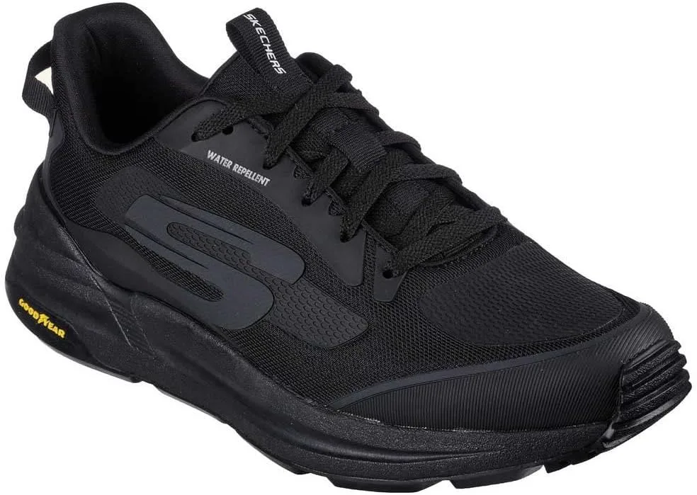 Мужские кроссовки Skechers Global Jogger Covert, черный