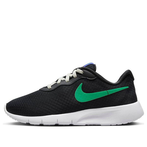 

Кроссовки tanjun easyon Nike, черный