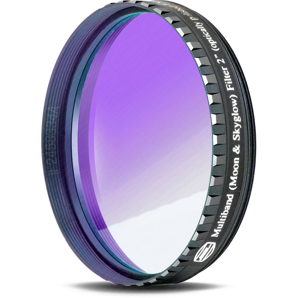 

Фильтр для окуляров Alpine Astronomical Baader Neodymium Moon & Skyglow Filter FMS-2