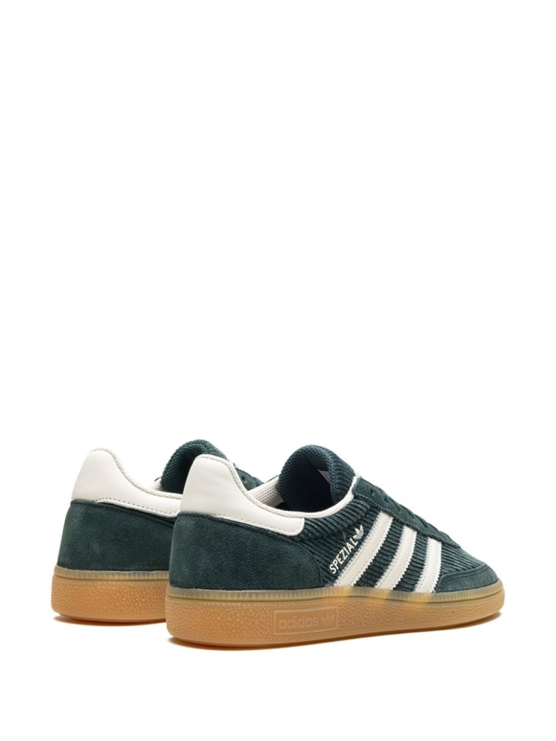 Adidas кроссовки adidas Handball Spezial "Mineral Green", зеленый — фото 3