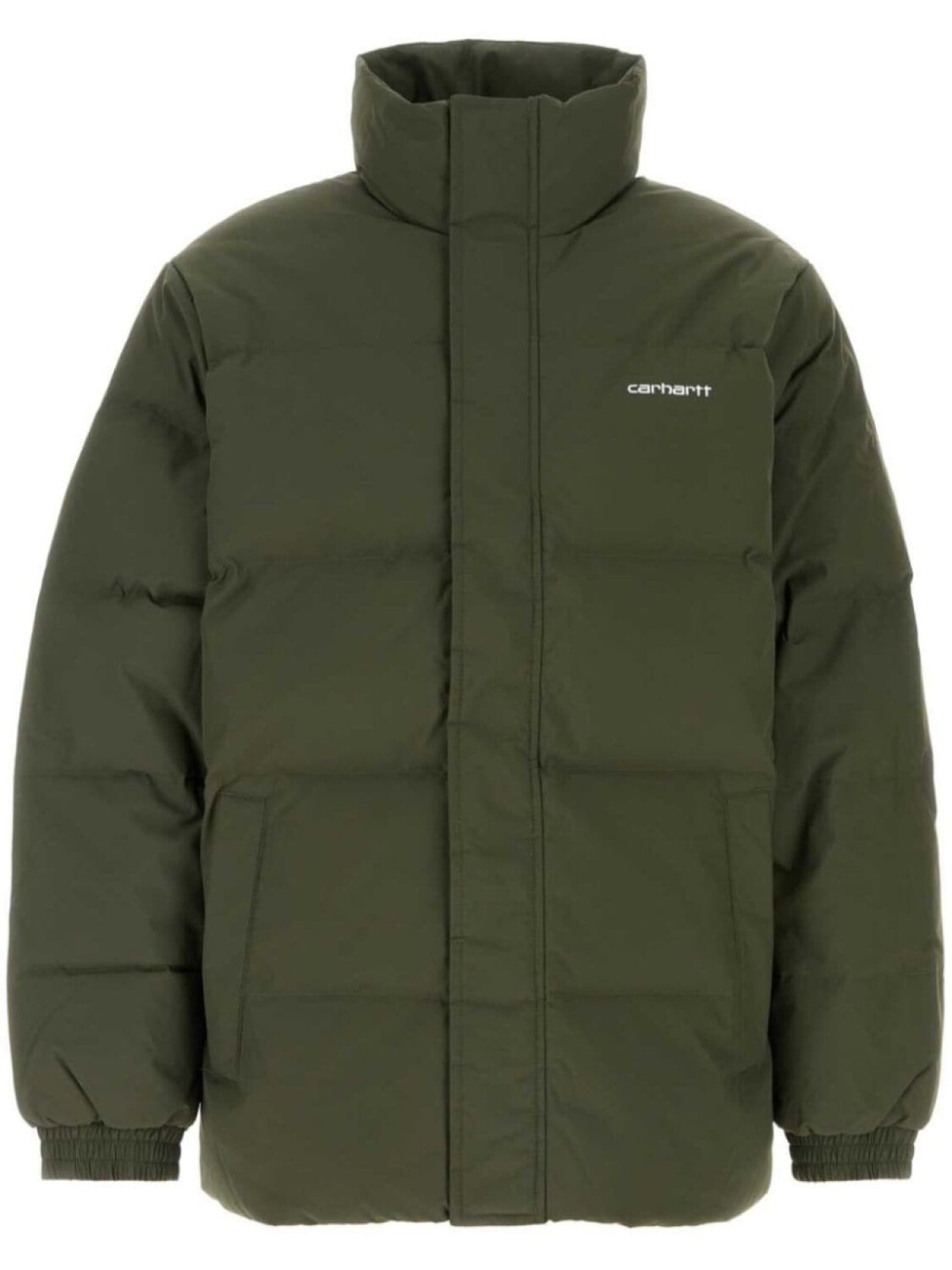 

Carhartt WIP Danville куртка мужская, зеленый