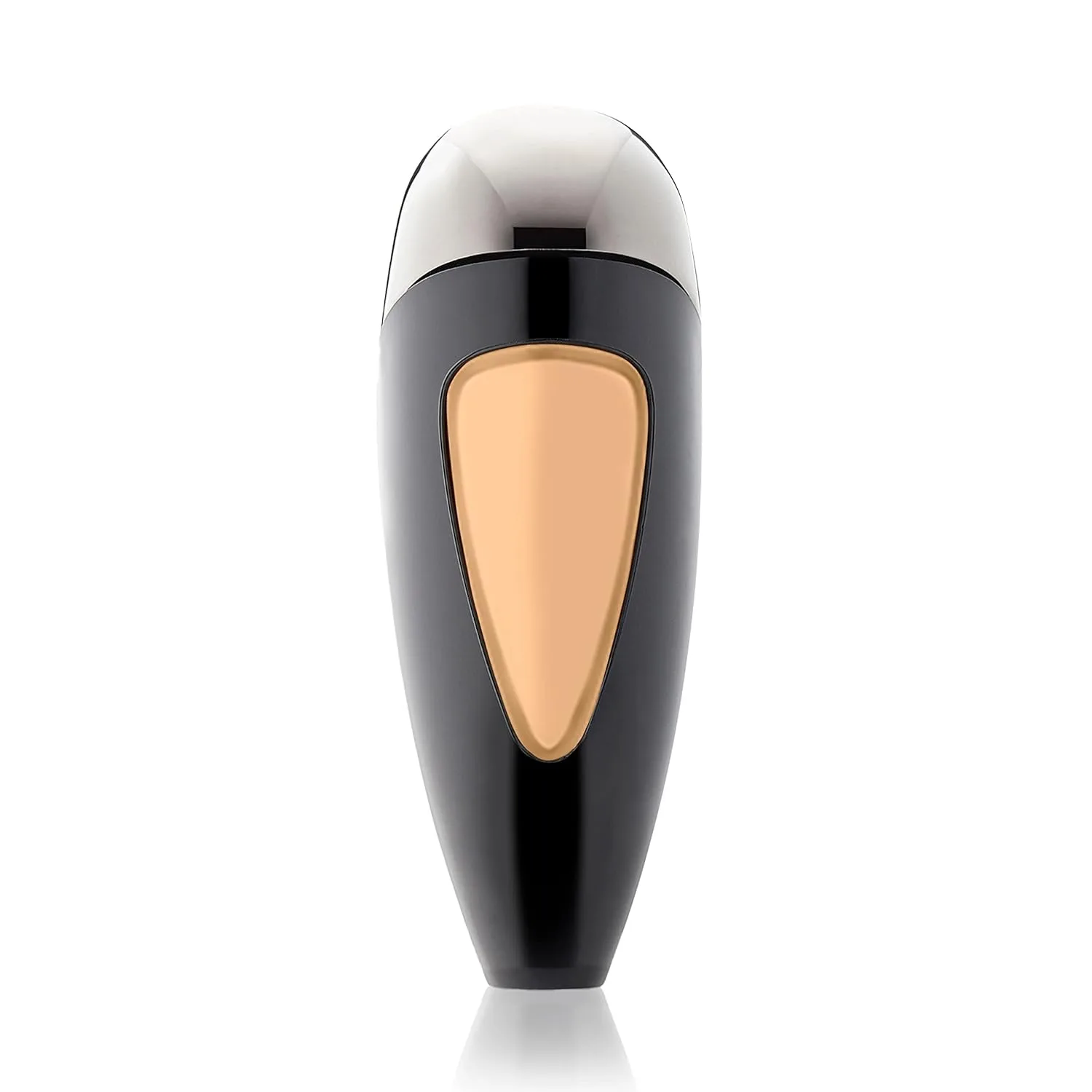 TEMPTU SilkSphere Airbrush Foundation Airpod: Стойкий макияж, среднее и плотное покрытие | Формула 4-в-1: тональный крем, праймер, консилер и корректор | Влажный, мягкий финиш | 18 оттенков, 5.5C Rose Beige