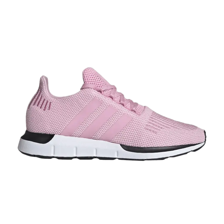Кроссовки adidas Wmns Swift Run 'True Pink', розовый