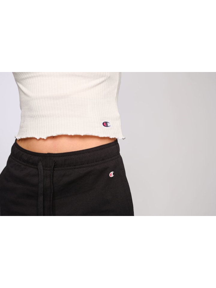 

Топ Champion, белый