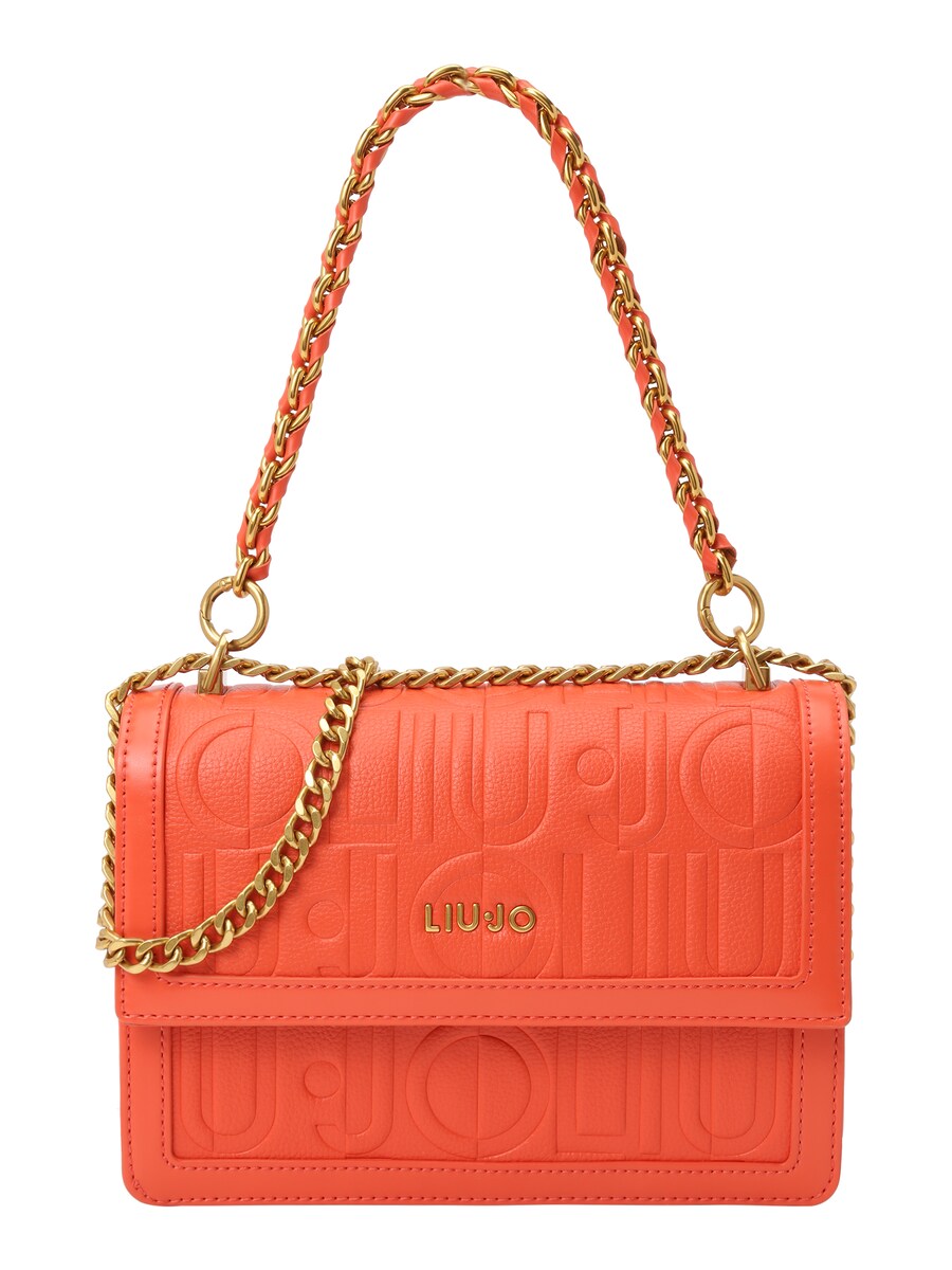 

Сумка через плечо Liu Jo, цвет Dark orange