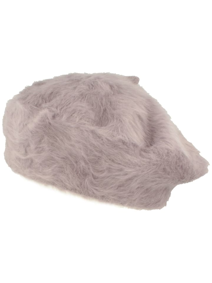 

Вязаная шапка Kopka, серый