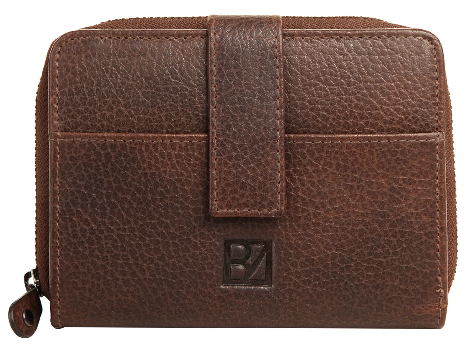 

Кошелек BODENSCHATZ, натуральная кожа, цвет Cognac