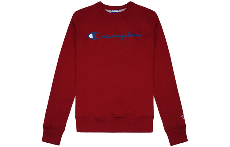 

Толстовка унисекс Champion, цвет Blue