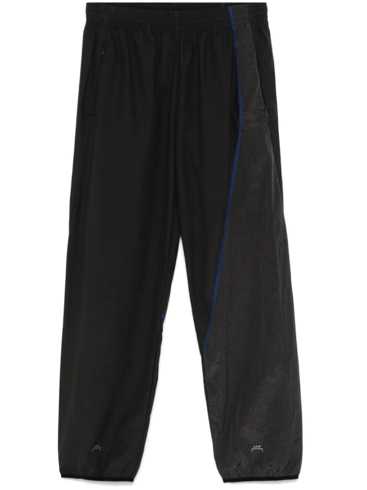 

A-COLD-WALL* спортивные брюки Fenchurch, черный