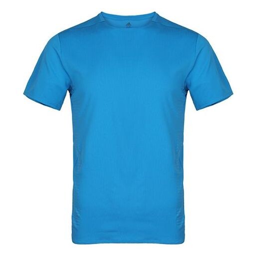 

Футболка chill ss tee '' Adidas, синий