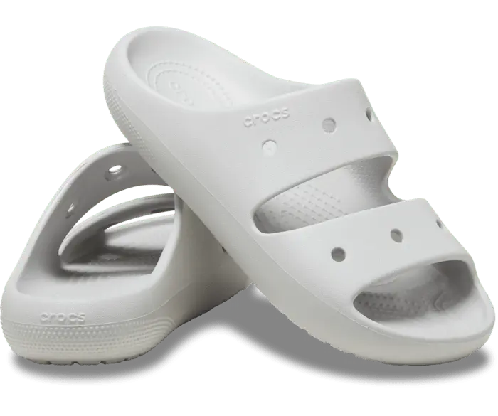 Классические сандалии 2.0 Crocs женские, цвет Atmosphere — фото 2