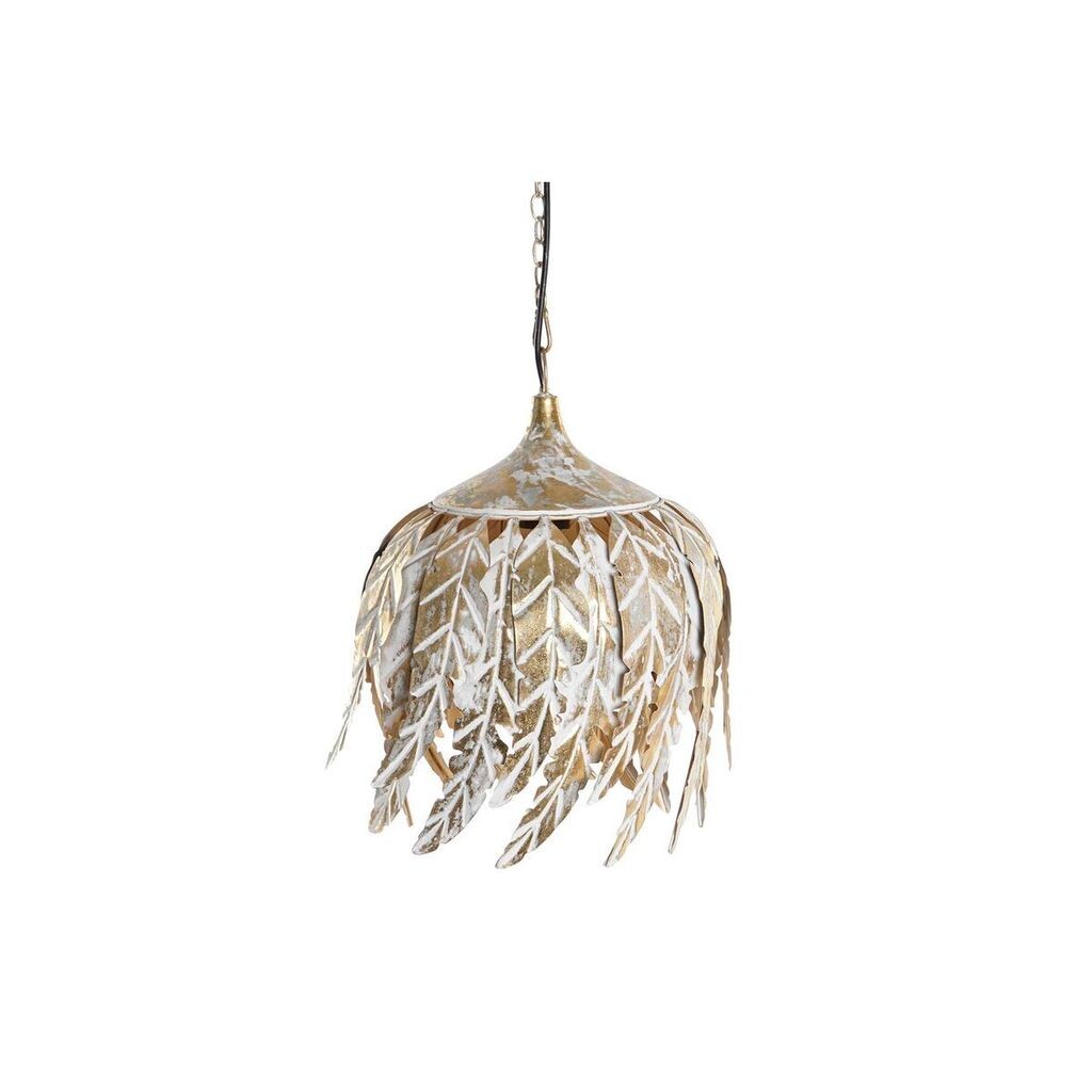 

Потолочный светильник DKD Home Decor Grey 220 В 50 Вт (33 х 33 х 40 см)
