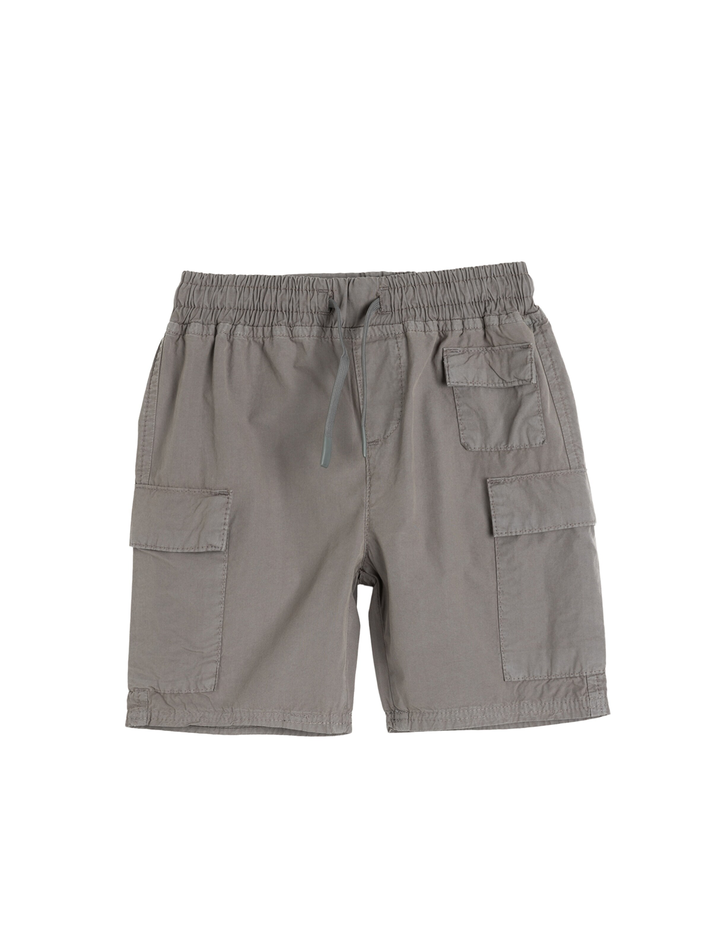 

Koton Брюки Regular в цвете Taupe