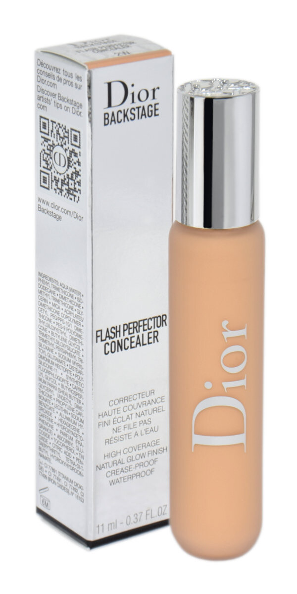 

Dior, Консилер Backstage Flash Perfector, 2w, 11 мл