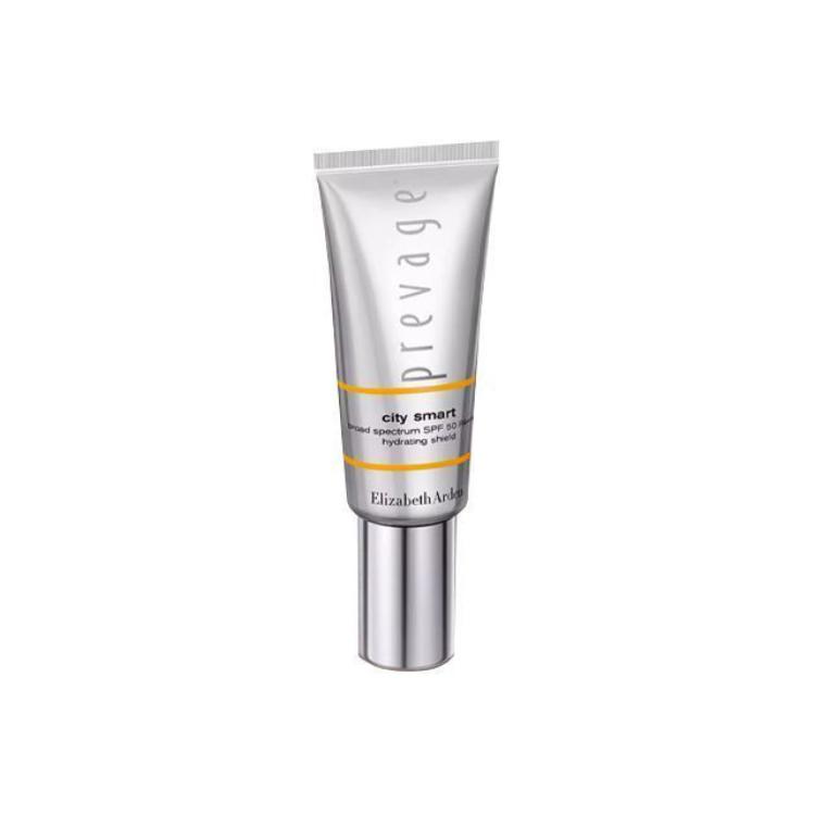 Платиновый эссенс royal skin smart orange glow солнцезащитное средство с UV-защитой осветляющее SPF50 PA++++ 40 мл Elizabeth Arden — фото 3