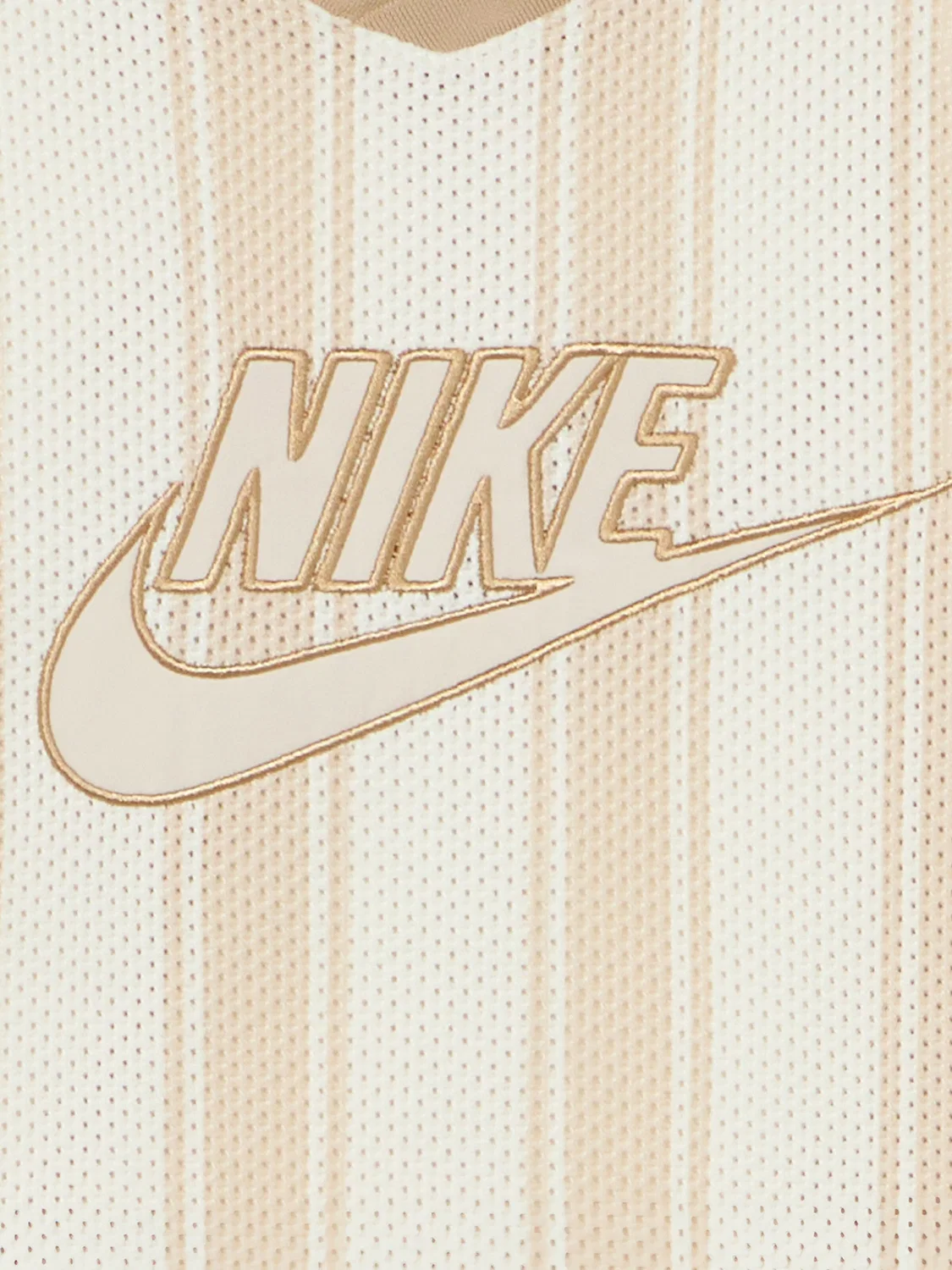 Футболка Nike Sportswear, Light Brown — фото 3
