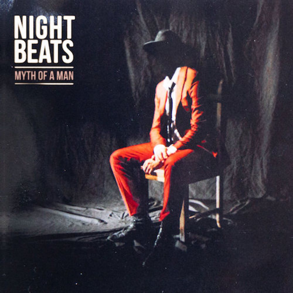 

Виниловая пластинка LP Myth Of A Man - Night Beats