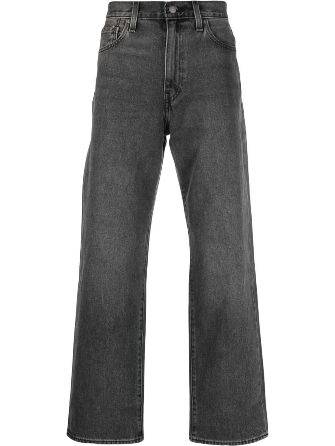 

Levi's джинсы Stay Loose, черный