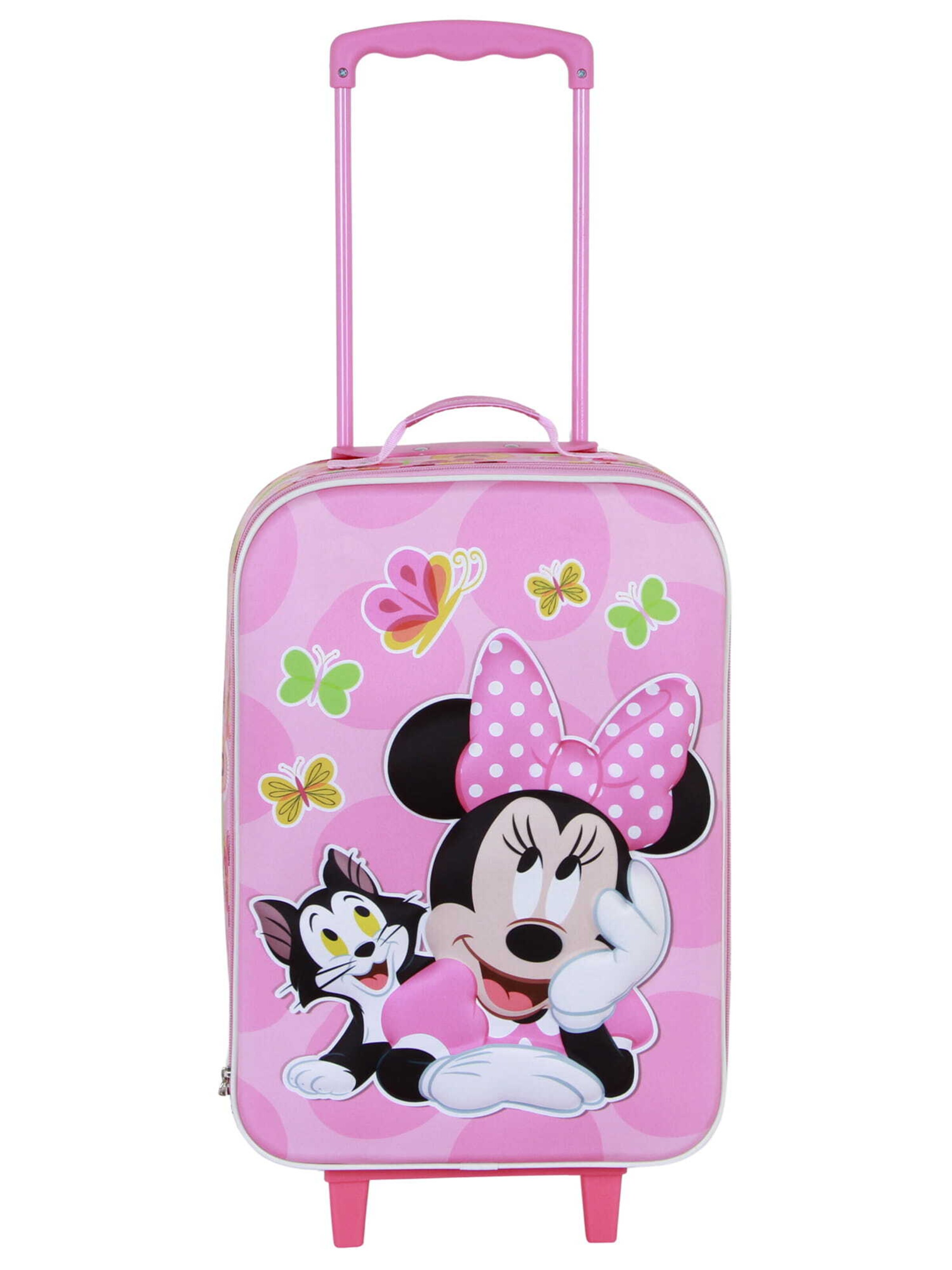 

DISNEY Сумка 'Minnie Mouse' в цвете Rose