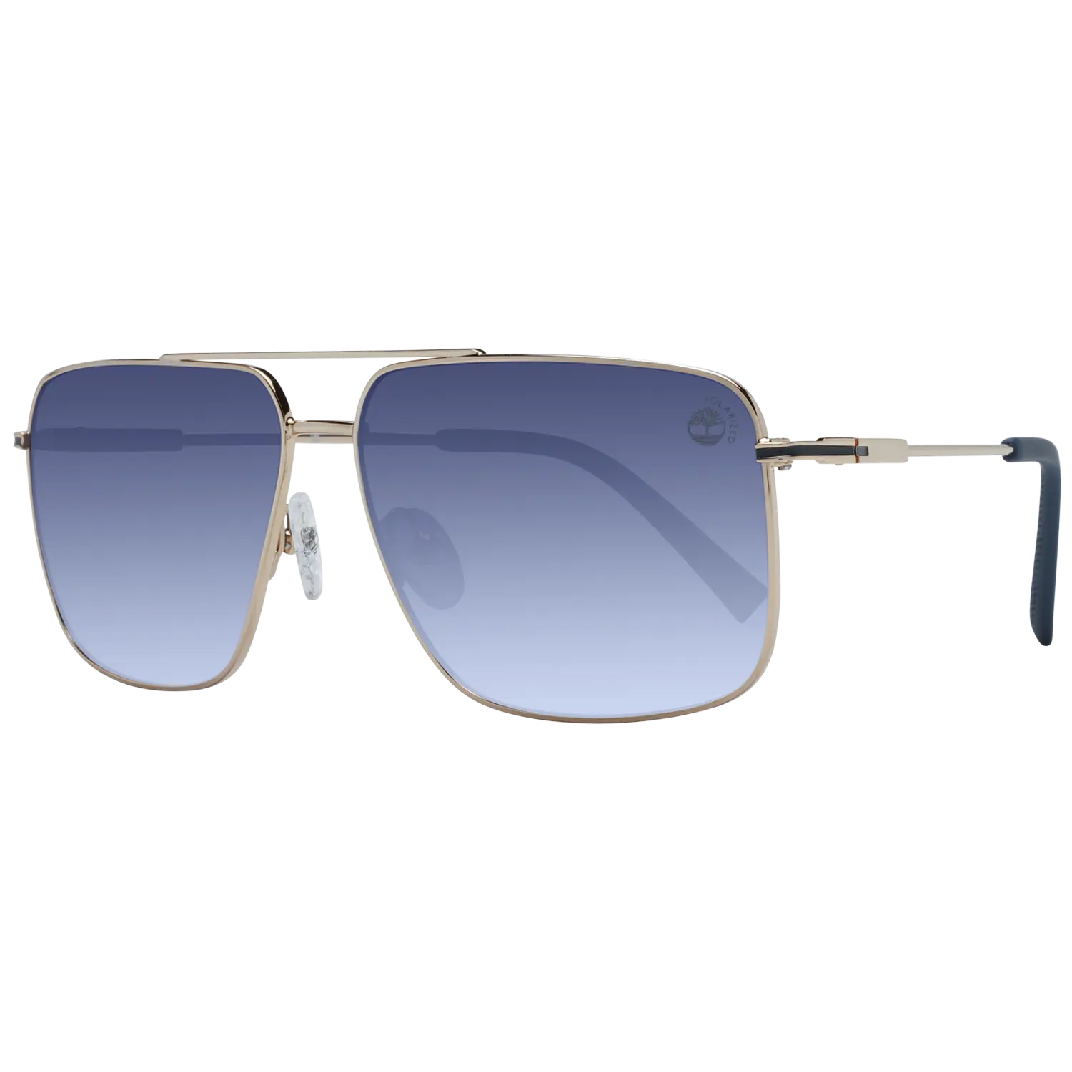 

Солнцезащитные очки tb9292 32d 61 Timberland, золото