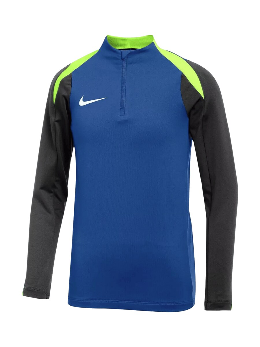 

Спортивная толстовка NIKE, темно-синий