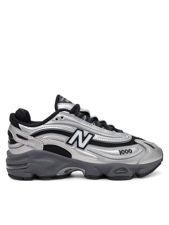 Кроссовки M1000EGR New Balance, серебряный