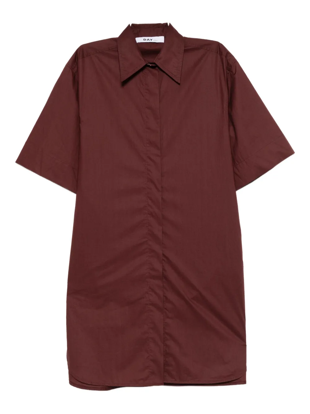 

Платье Стэнтон Day Birger Et Mikkelsen, красный