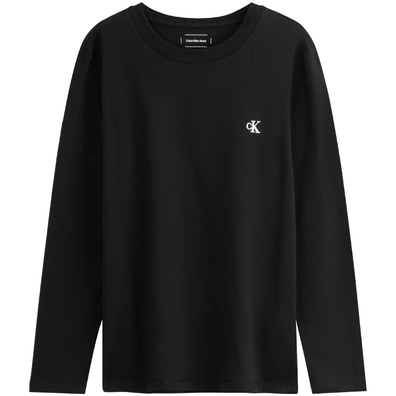 

Футболка мужская Calvin Klein, BEH-Space Black