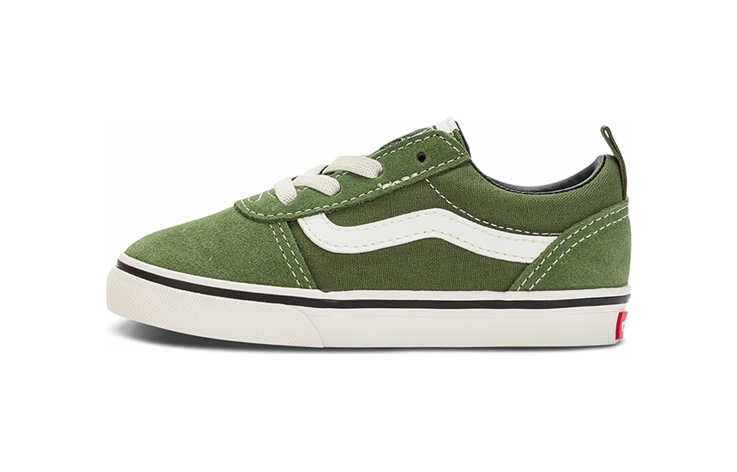 

Обувь Vans Ward для малышей TD, Green