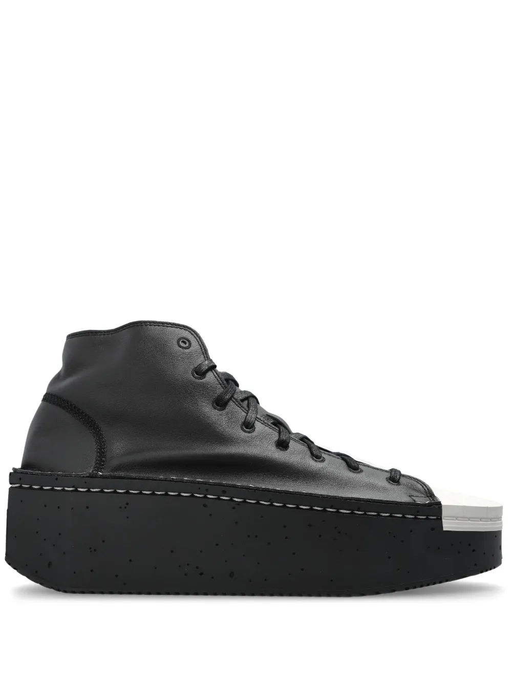 Кроссовки Kyasu 50 Y-3, черный
