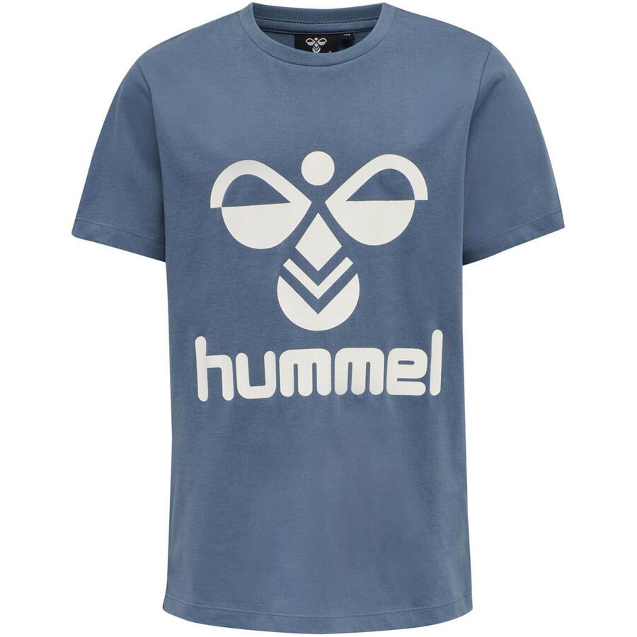 

Детская футболка Hummel Tres 204204