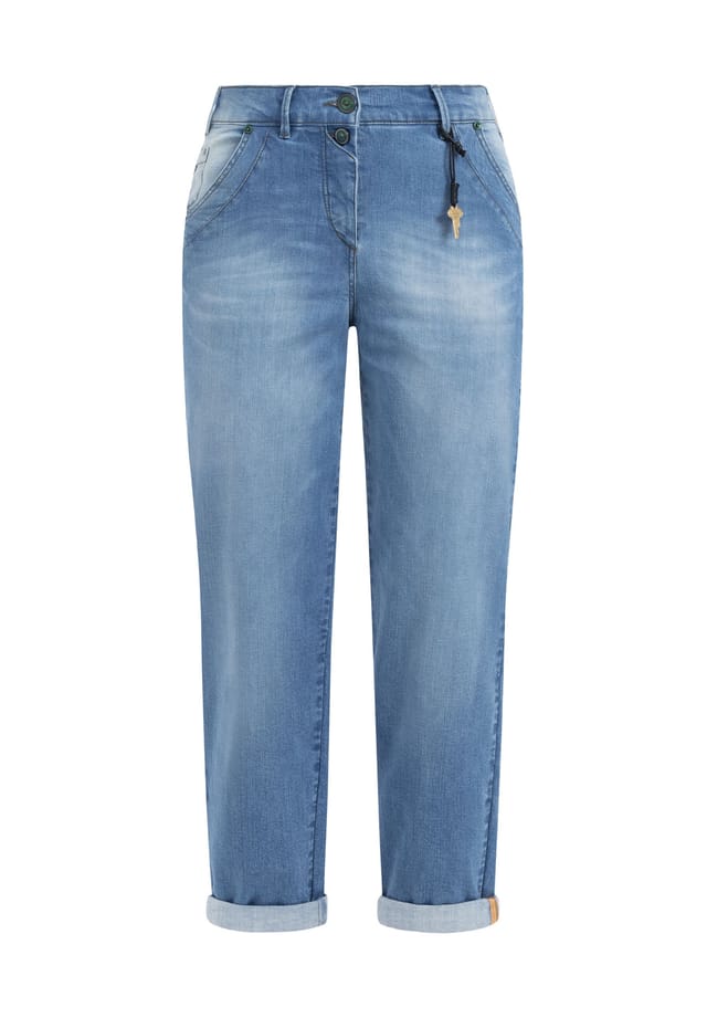 

Джинсы Дуня Recover Pants, синий