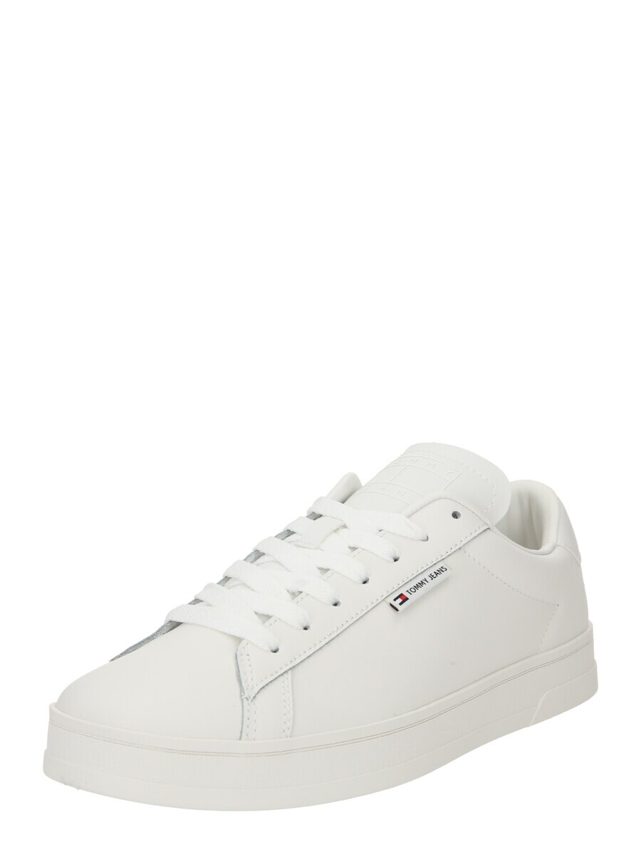 

Повседневные кроссовки Tommy Jeans Sneakers, белый