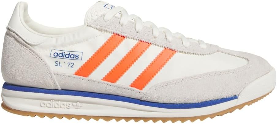 

Мужские кроссовки adidas SL 72 RS, слоновая кость
