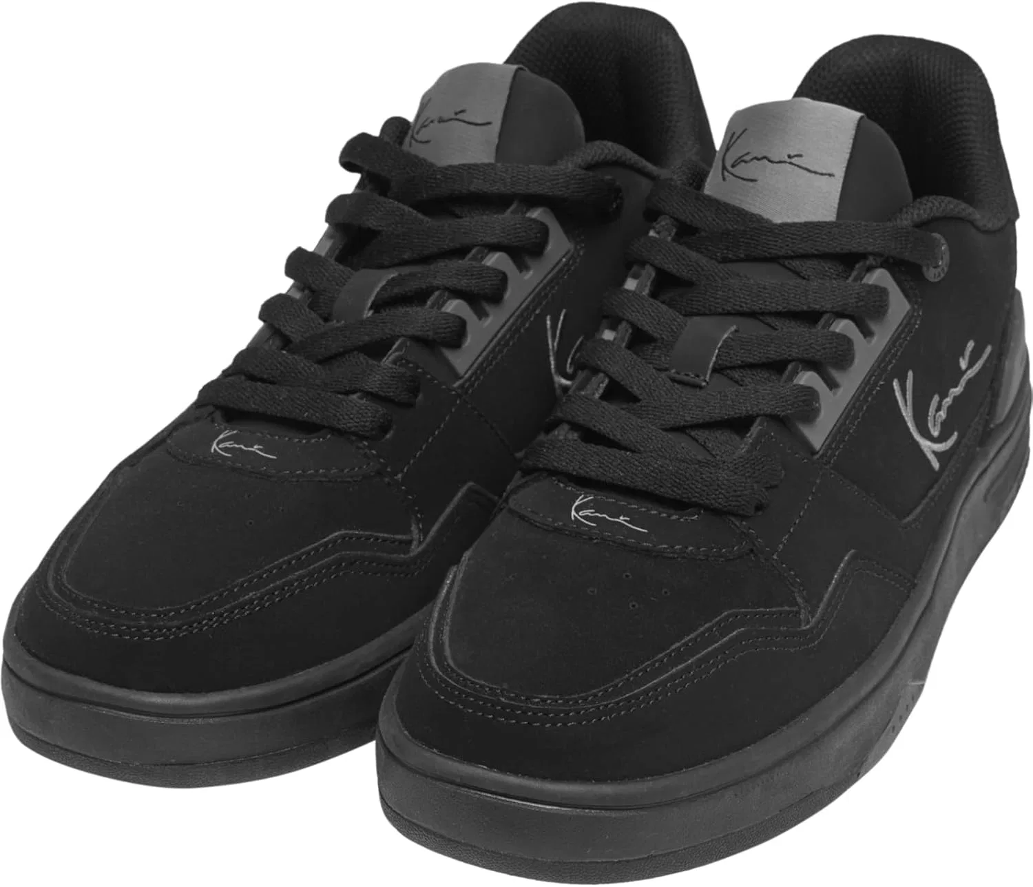 Кроссовки Karl Kani lxry 2k, Black Grey