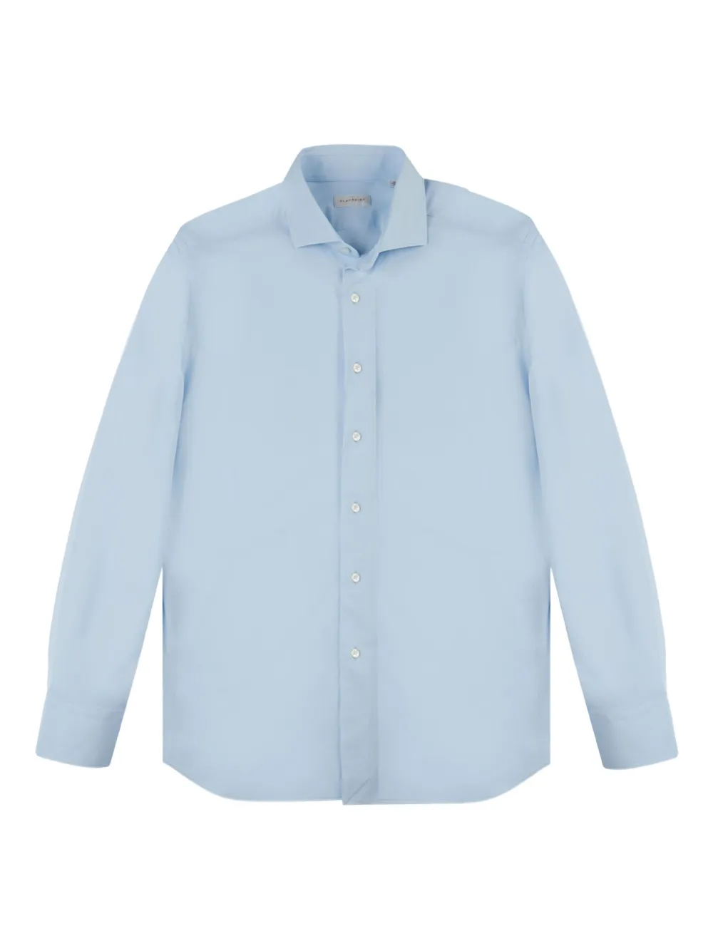 

Рубашка на пуговицах Glanshirt, синий