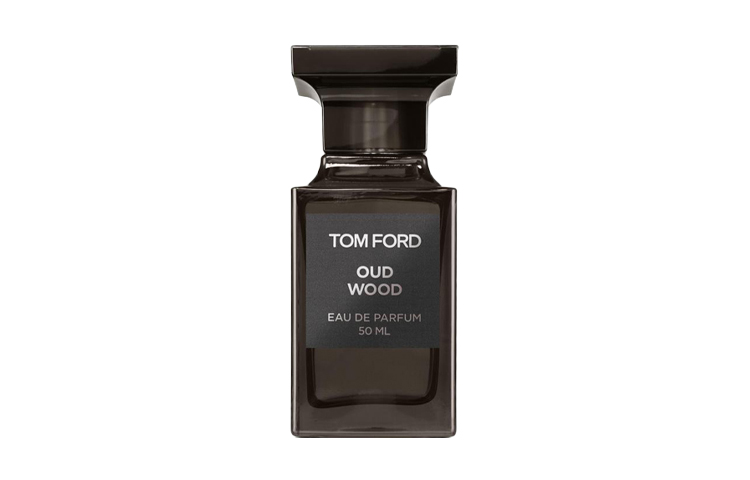 Набор ароматов oud wood для мужчин TOM FORD — фото 2