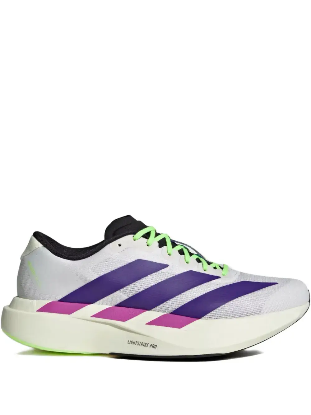 

Кроссовки Adizero Evo SL Adidas, белый